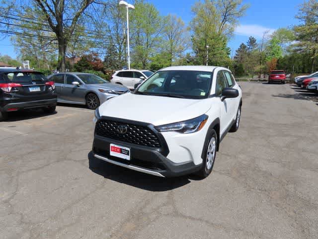 Used 2023 Toyota Corolla Cross L AWD/4WD image 1