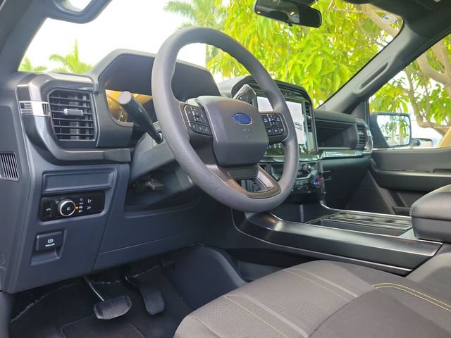 Used 2024 Ford F150 STX RWD image 9