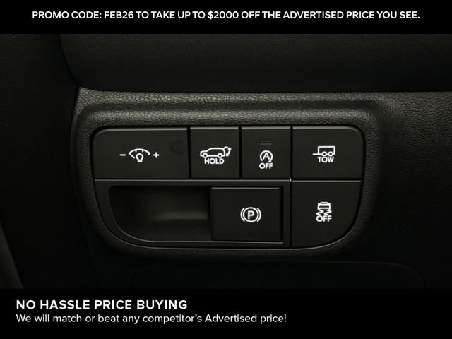 New 2026 Hyundai Palisade SEL image 19