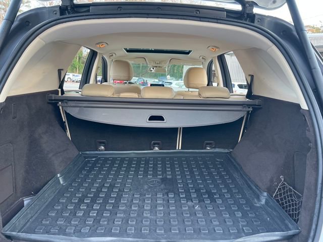 Used 2017 Mercedes-Benz GLE 350 4MATIC image 31