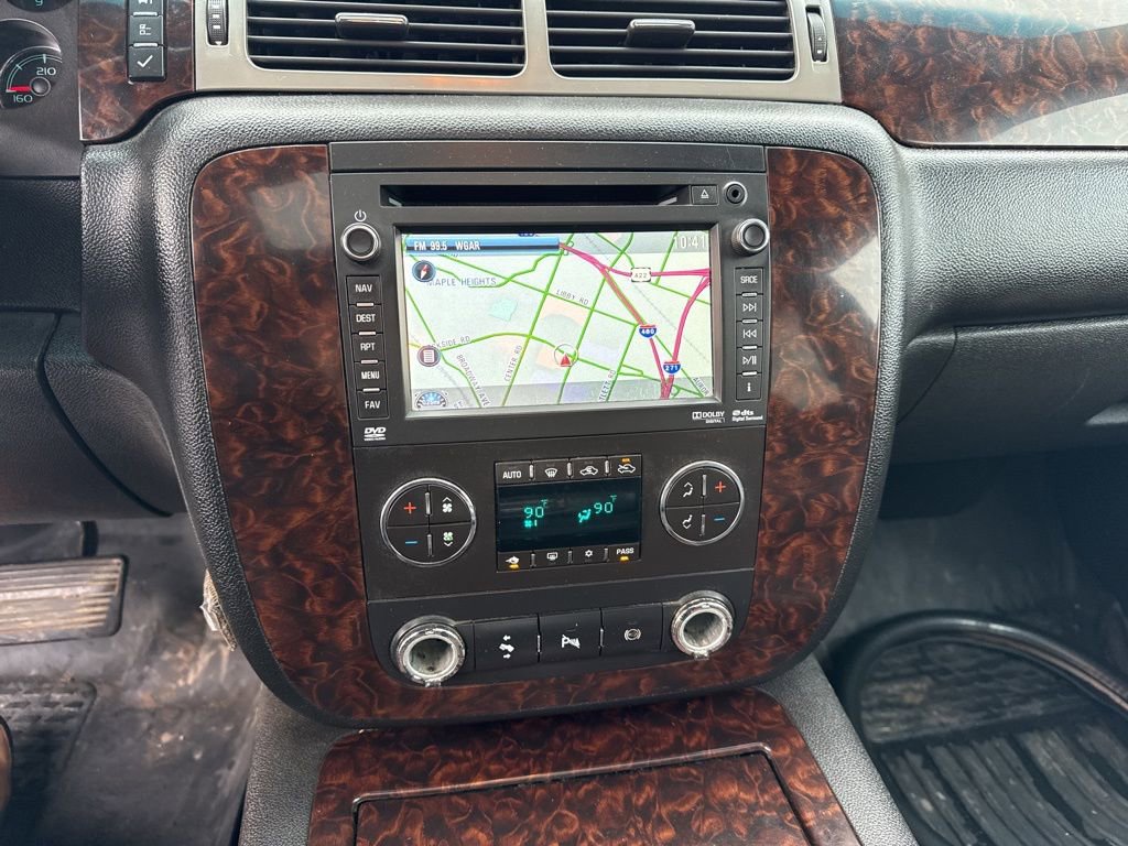 Used 2013 GMC Sierra 3500 Denali image 15