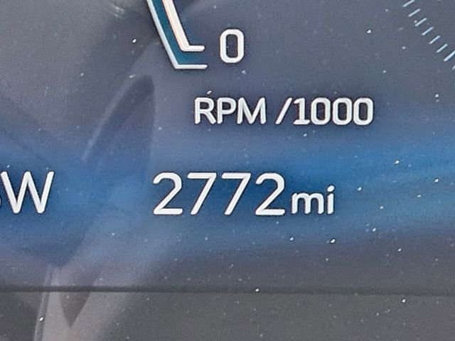 Certified 2025 Cadillac CT5 Premium Luxury RWD image 29