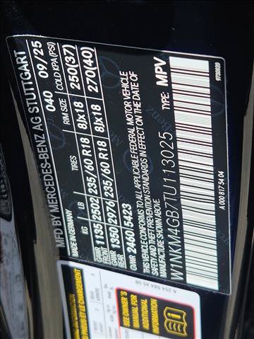 Used 2026 Mercedes-Benz GLC 300 image 24