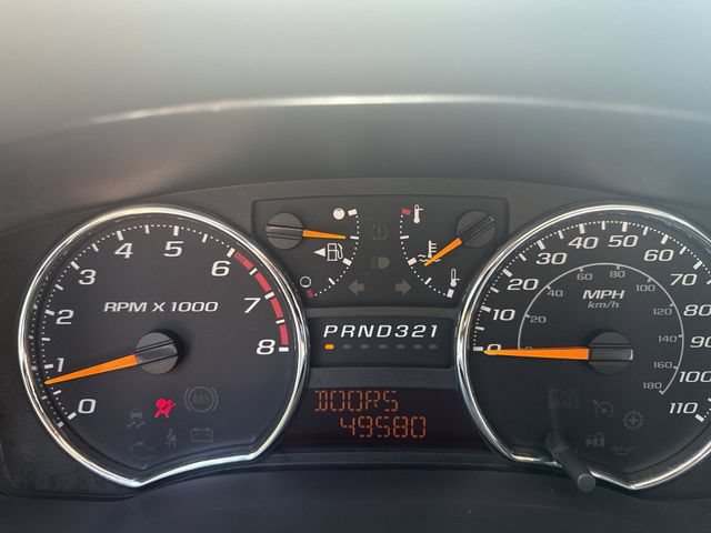 Used 2009 Chevrolet Colorado LT w/ Power Convenience Package RWD image 15