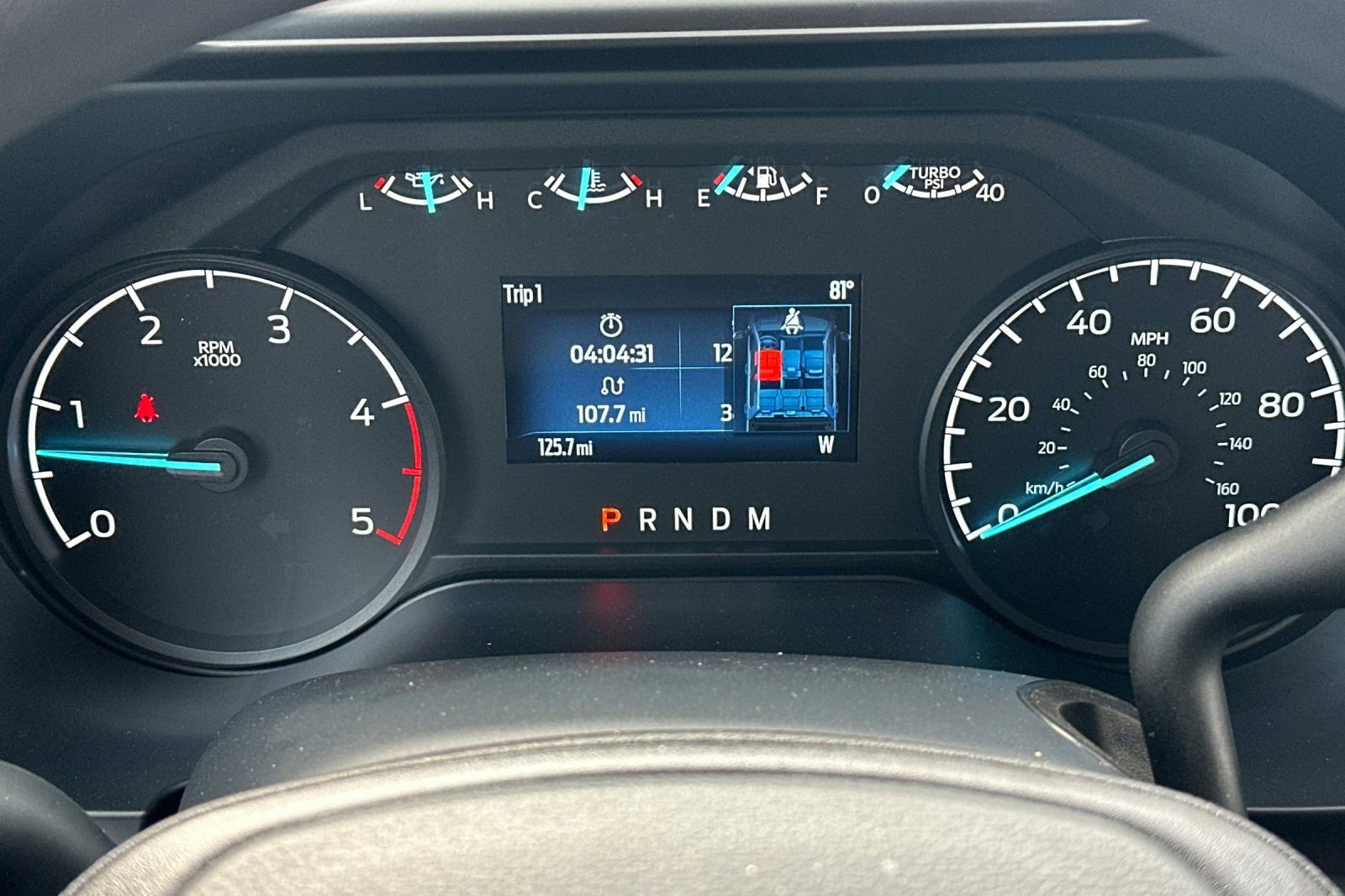 New 2026 Ford F350 XL w/ XL Chrome Package image 20