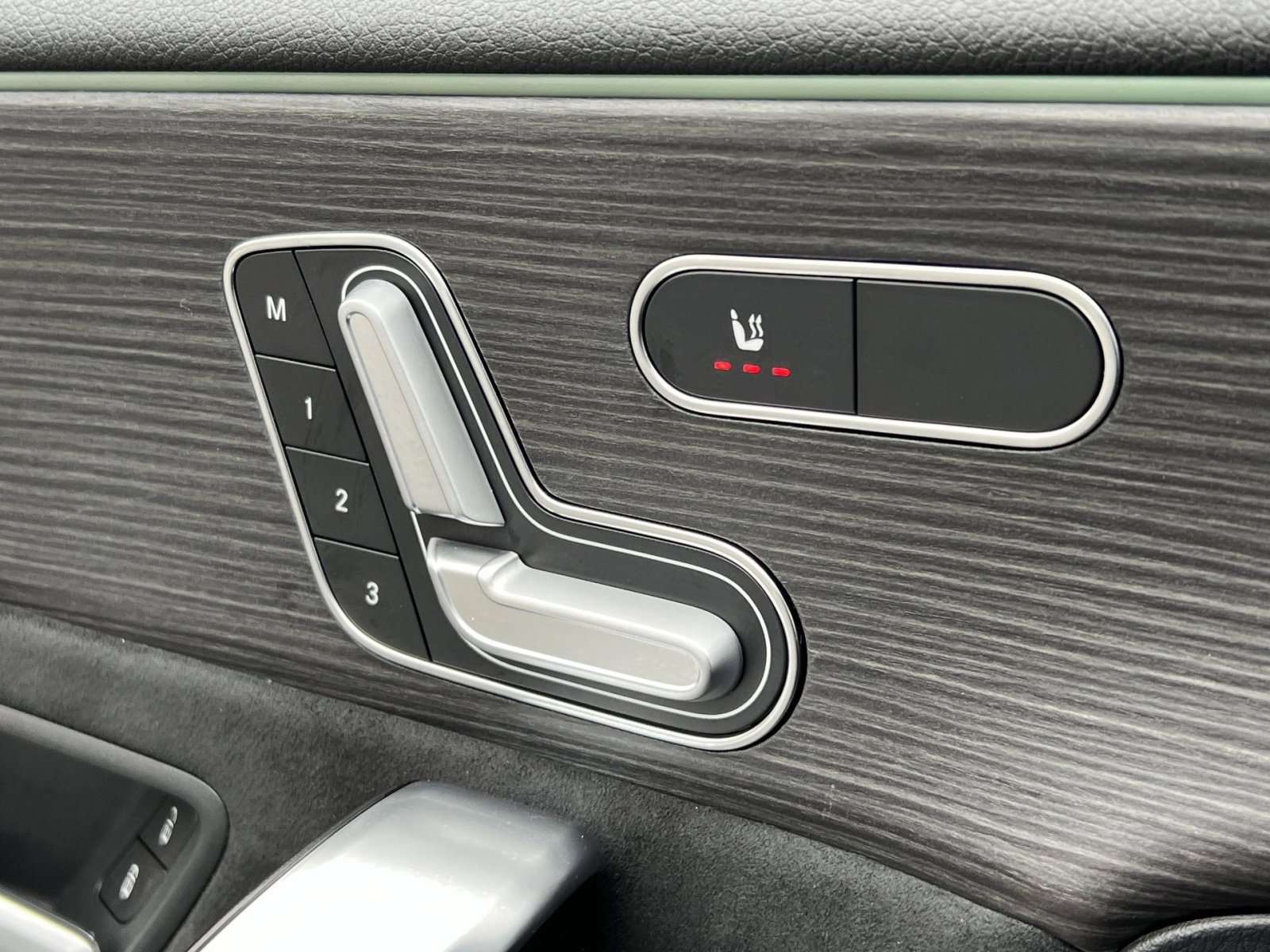 Certified 2023 Mercedes-Benz CLA 250 CLA 250 image 32