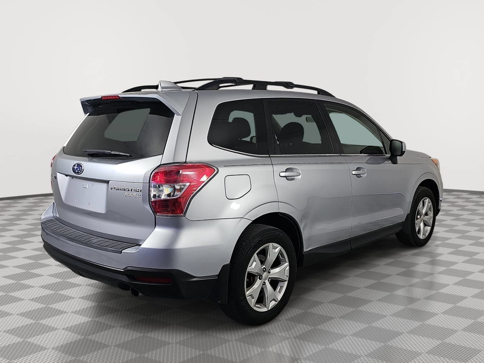 Used 2016 Subaru Forester 2.5i Limited AWD/4WD image 8