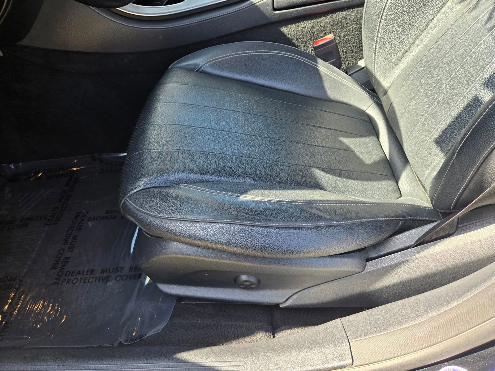 Used 2021 Mercedes-Benz E 350 Sedan image 11