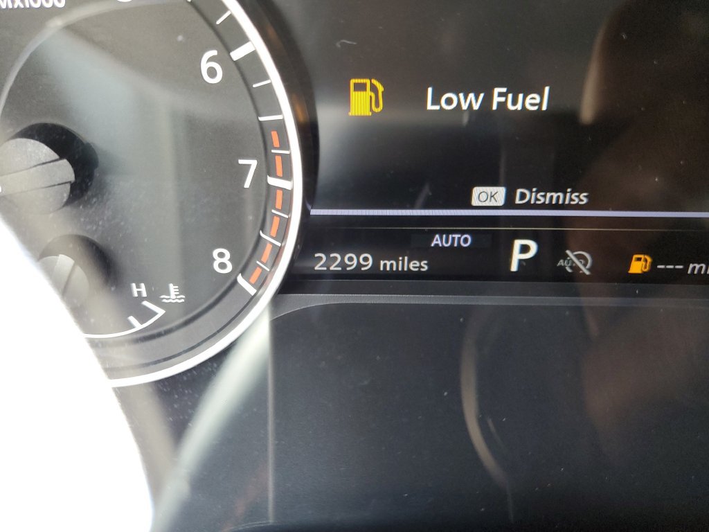 New 2026 Nissan Pathfinder Rock Creek AWD/4WD image 25