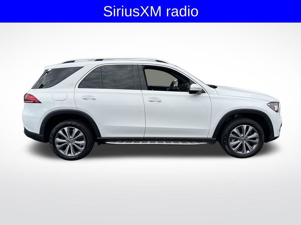 Used 2020 Mercedes-Benz GLE 350 4MATIC image 8