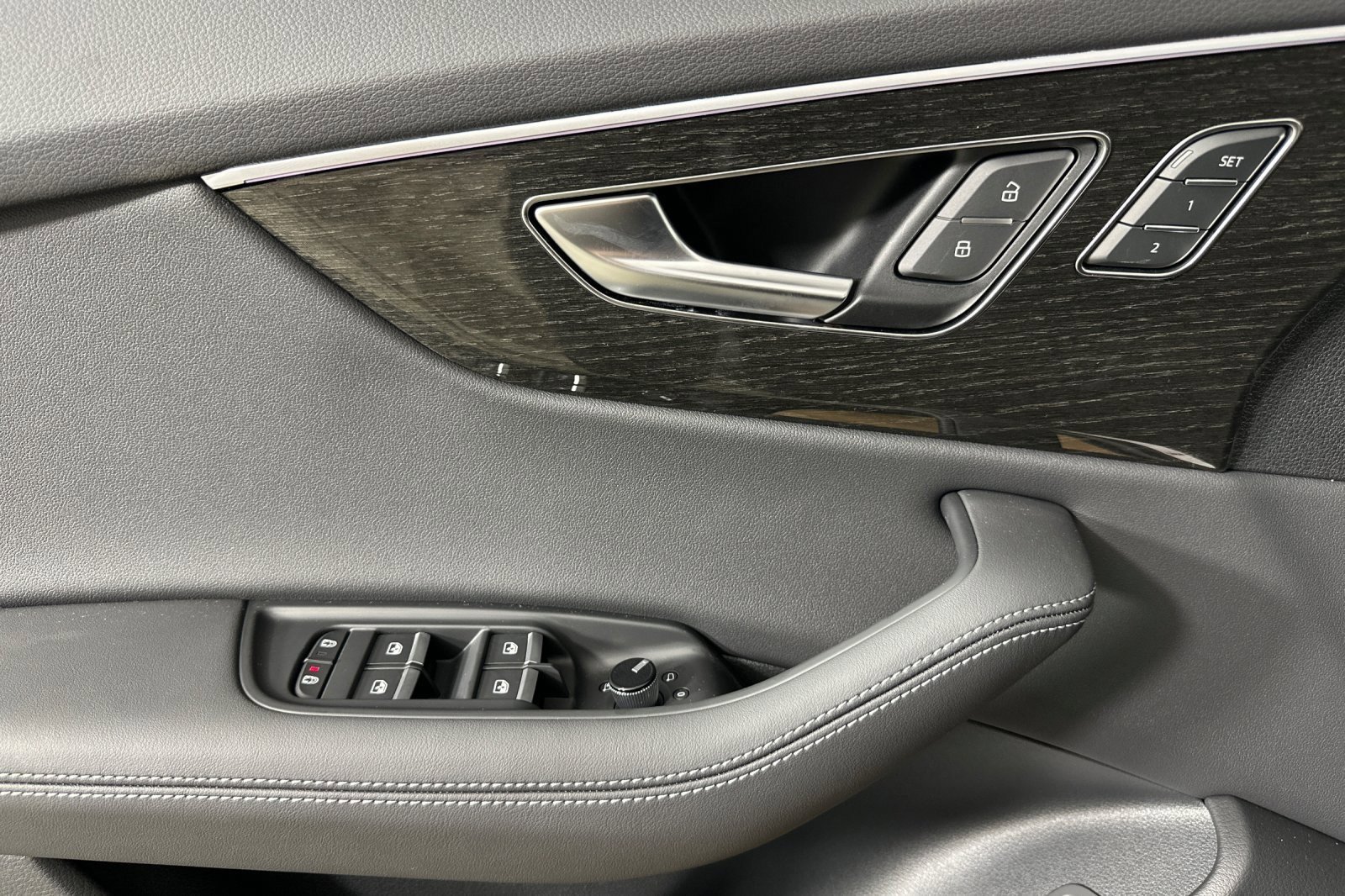 New 2026 Audi Q8 Premium Plus image 10