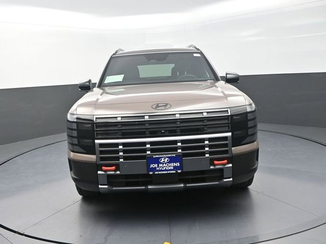 New 2026 Hyundai Palisade XRT Pro AWD/4WD image 3