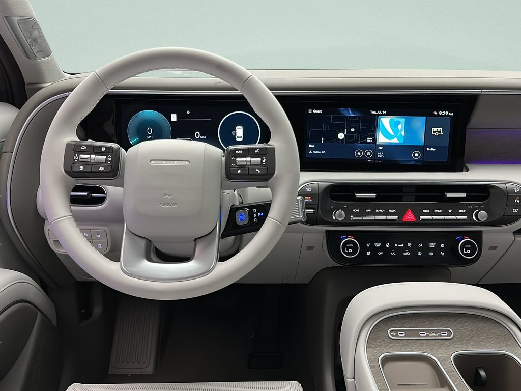 New 2026 Hyundai Palisade Limited AWD/4WD image 27