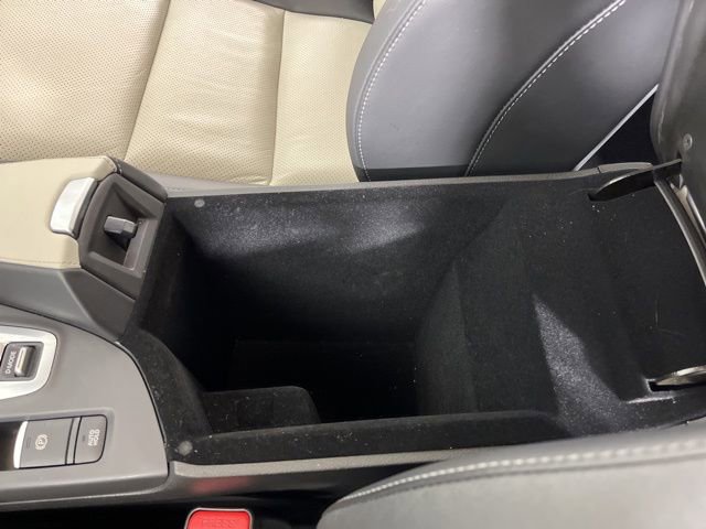 Used 2025 INFINITI QX55 Luxe w/ Cargo Package image 29