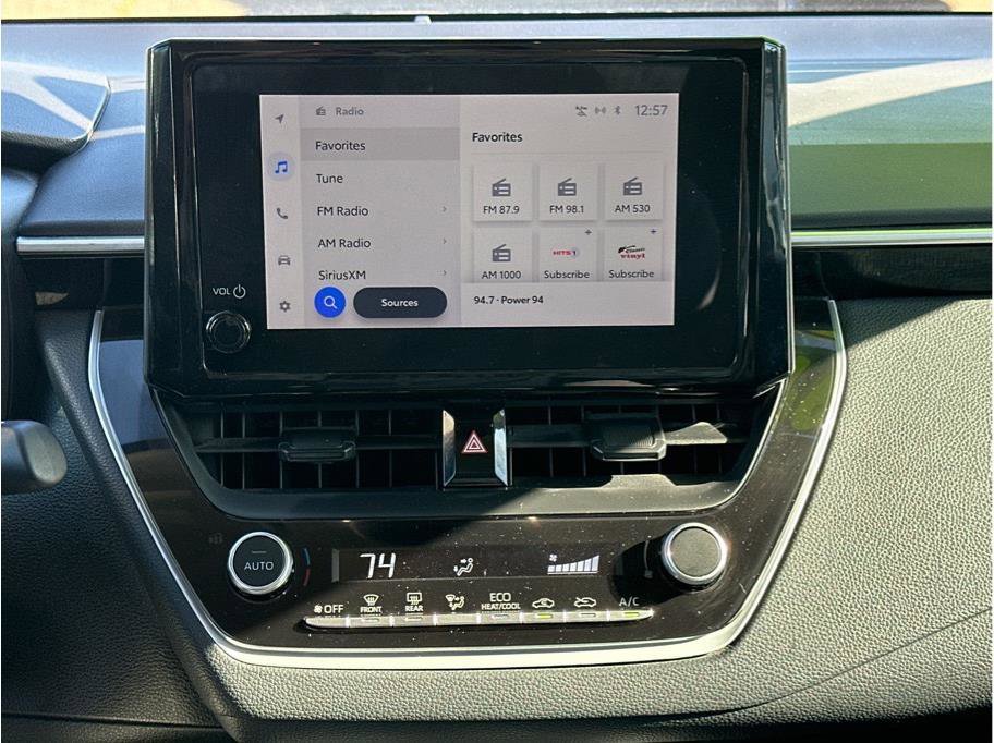 Used 2024 Toyota Corolla LE image 17