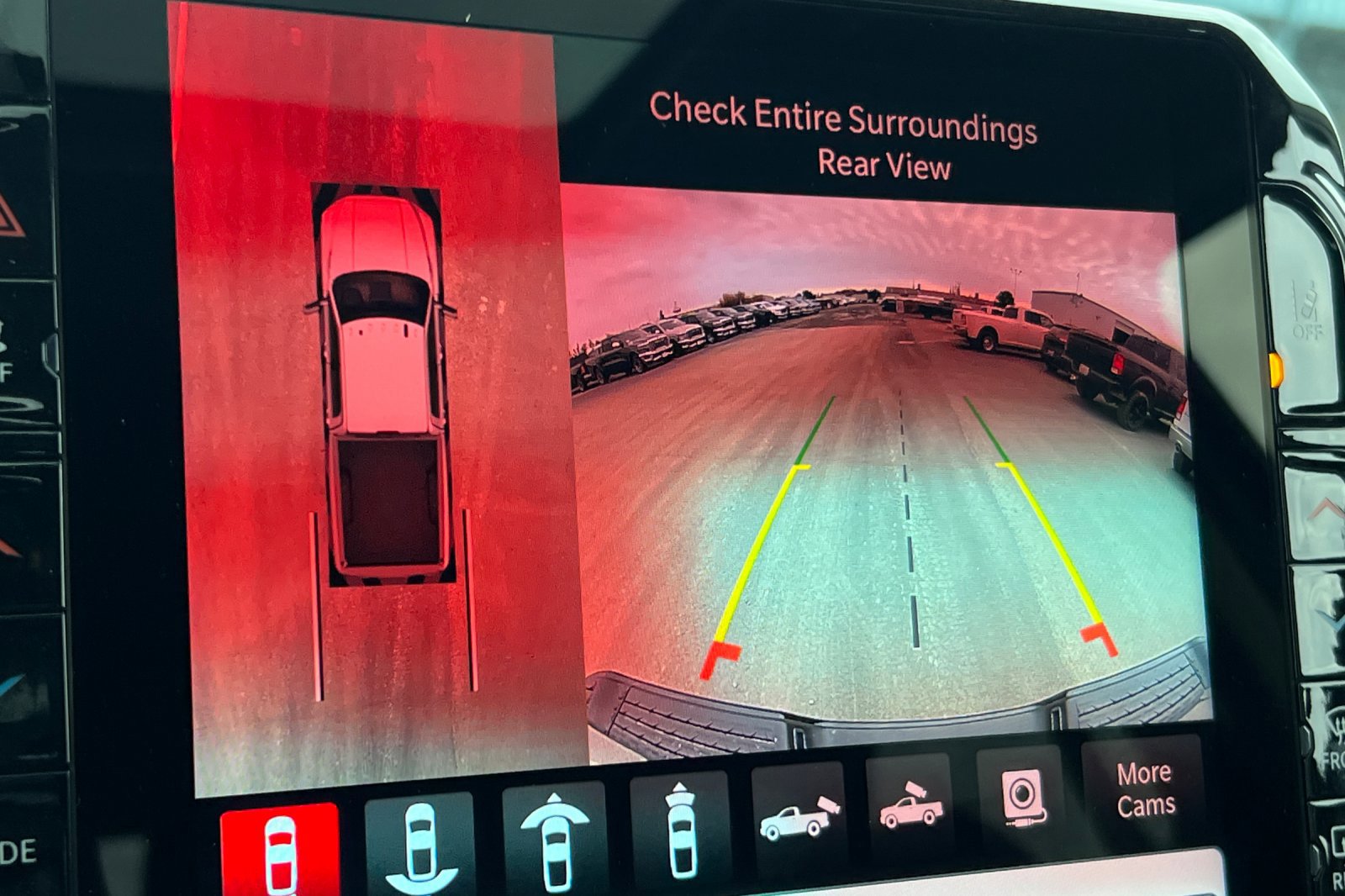 New 2026 RAM 2500 Limited image 18