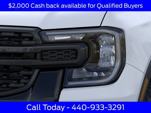 New 2026 Ford Ranger XLT w/ FX4 Off-Road Package AWD/4WD image 20