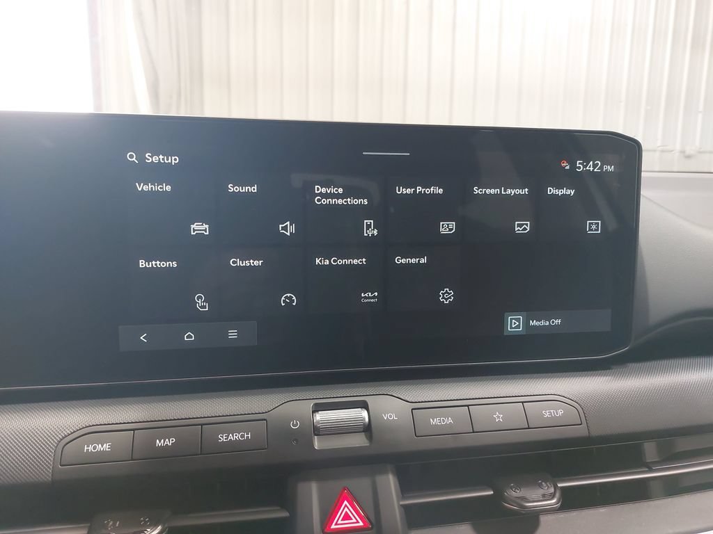 New 2026 Kia K4 FWD image 23