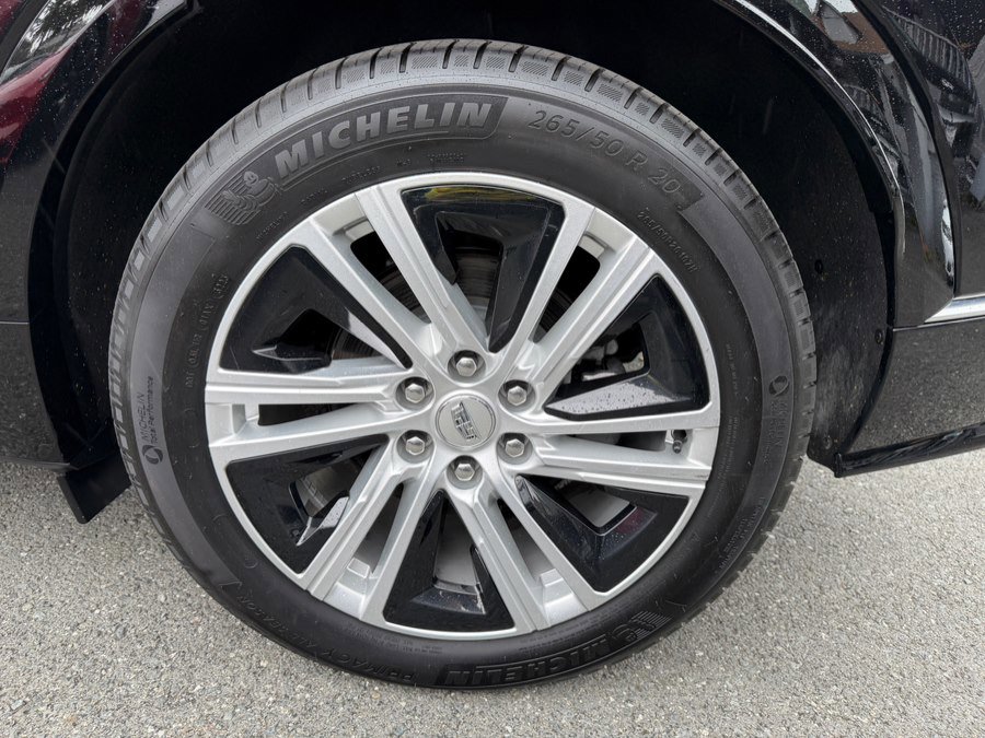 Used 2024 Cadillac Lyriq Tech w/ LPO, Floor Liner Package image 54