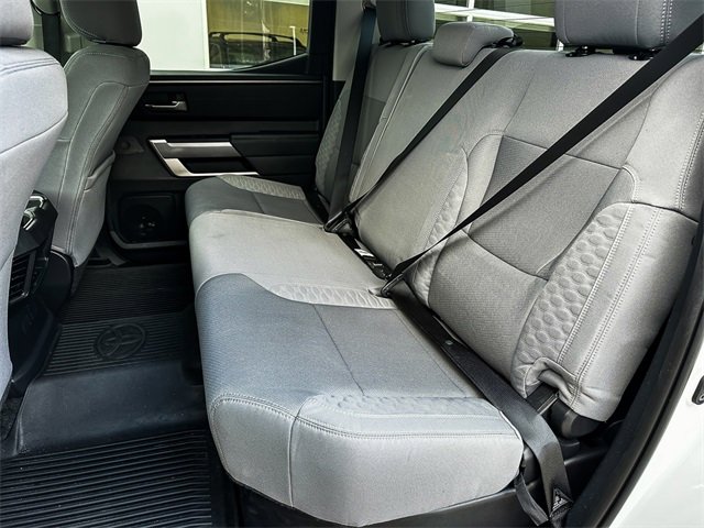 Used 2022 Toyota Tundra SR5 image 22