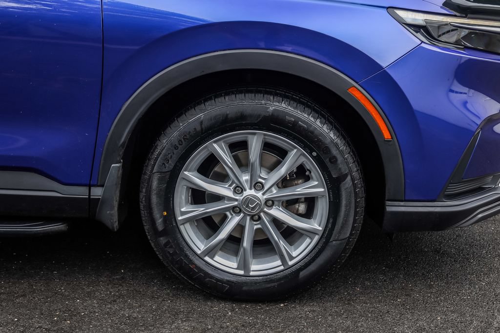 Used 2023 Honda CR-V EX image 8