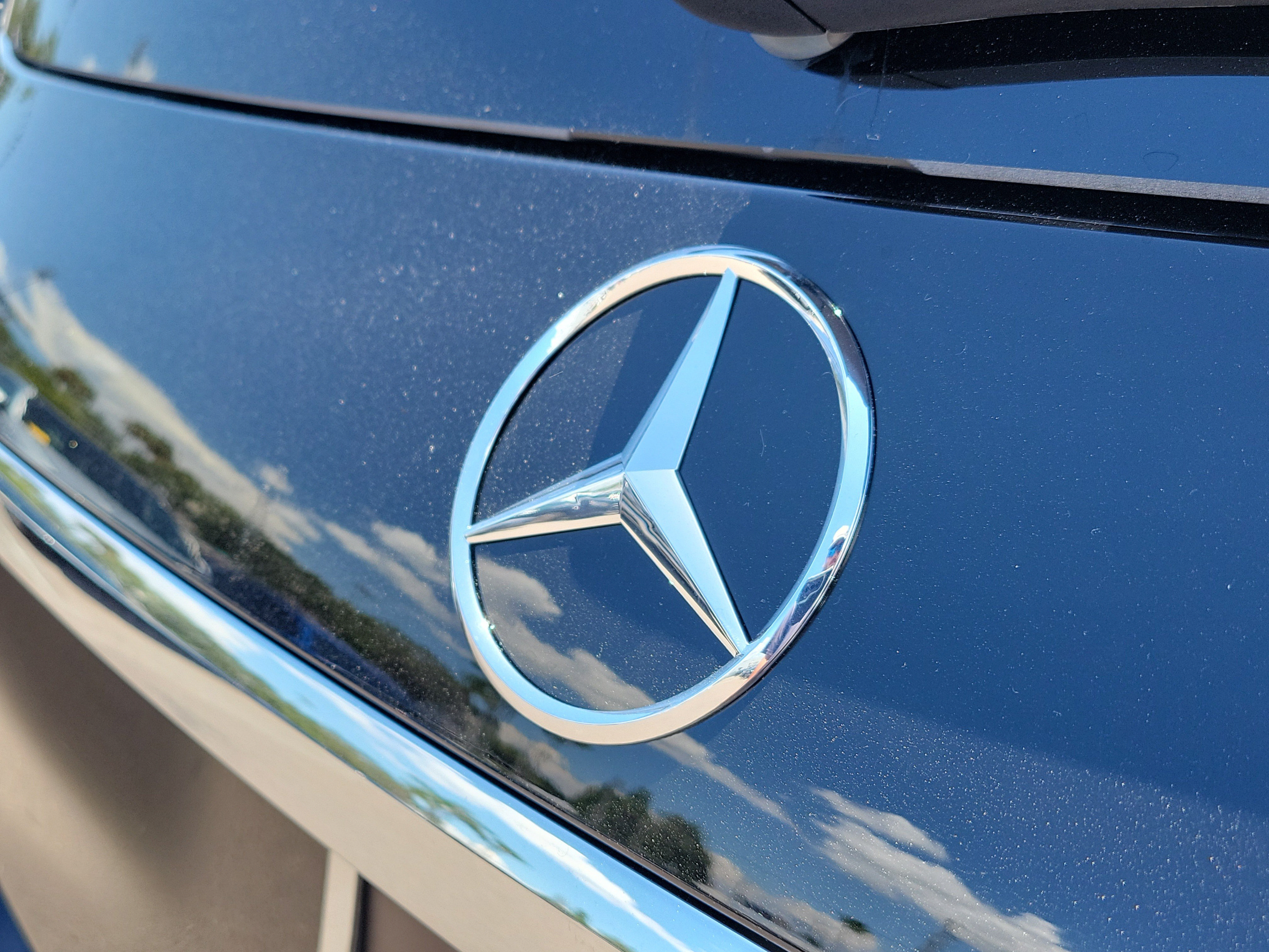 New 2026 Mercedes-Benz GLS 450 4MATIC image 34