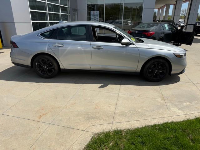 Used 2024 Honda Accord LX image 8