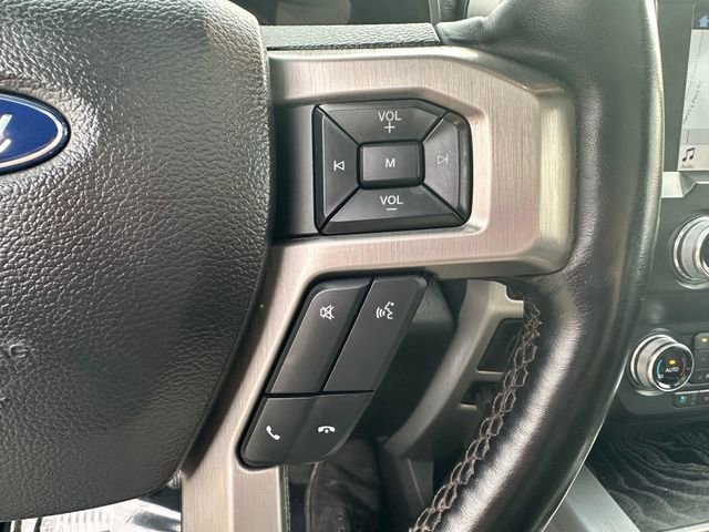 Used 2019 Ford F150 Platinum w/ Equipment Group 701A Luxury image 14