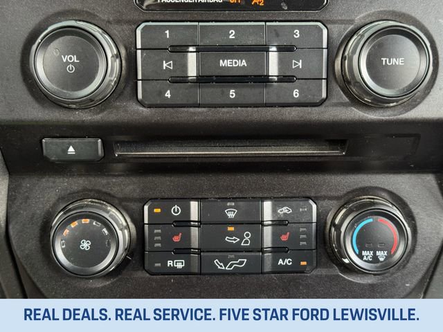 Used 2018 Ford F150 Raptor w/ Equipment Group 801A Mid image 17