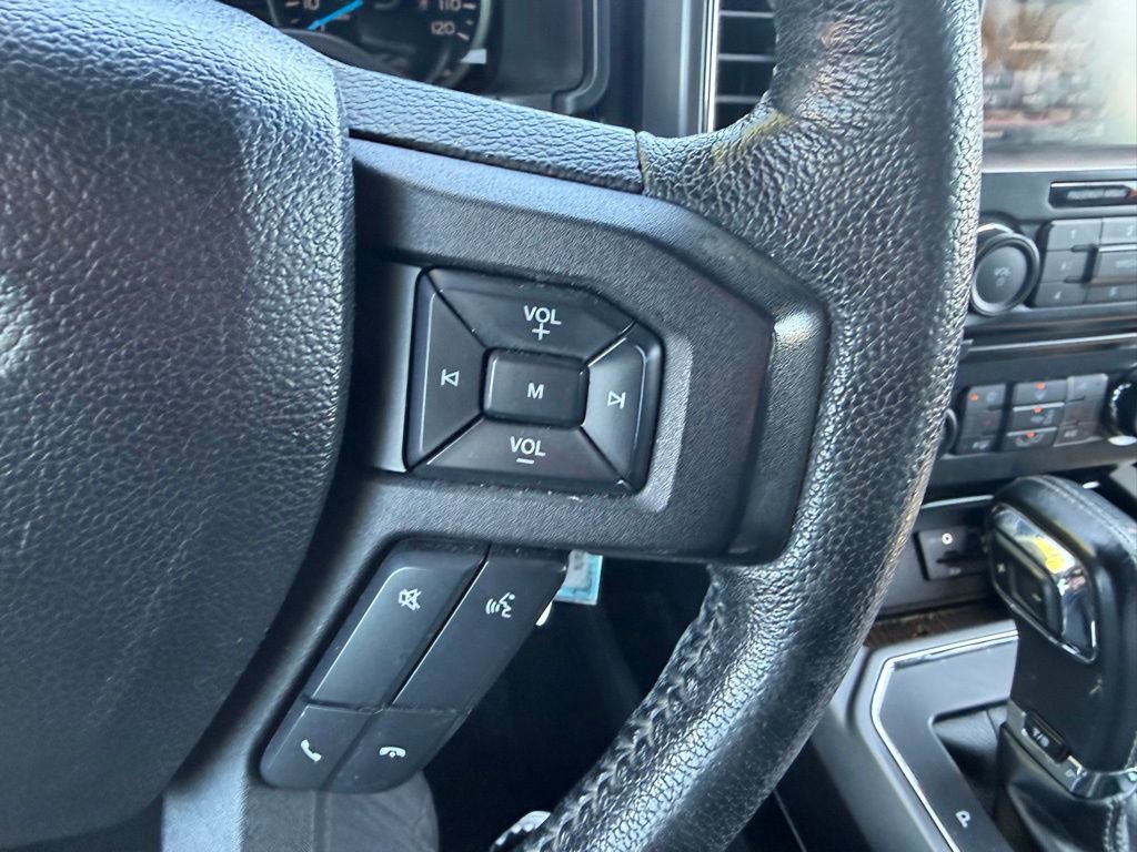 Used 2015 Ford F150 XLT w/ Equipment Group 302A Luxury AWD/4WD image 19