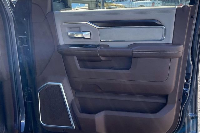 Certified 2023 RAM 2500 Laramie AWD/4WD image 19