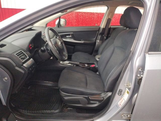 Used 2015 Subaru Impreza 2.0i Premium image 20