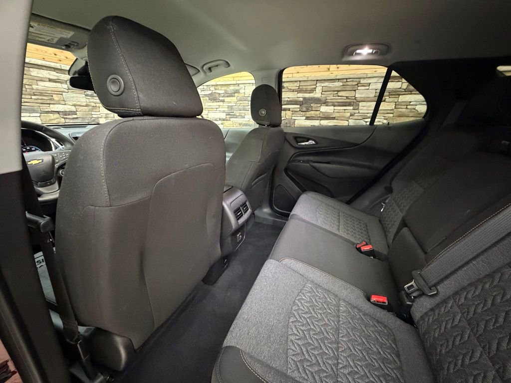 Used 2024 Chevrolet Equinox LT AWD/4WD image 30
