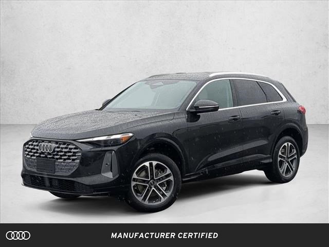 Used 2025 Audi Q5 Premium w/ Convenience Package