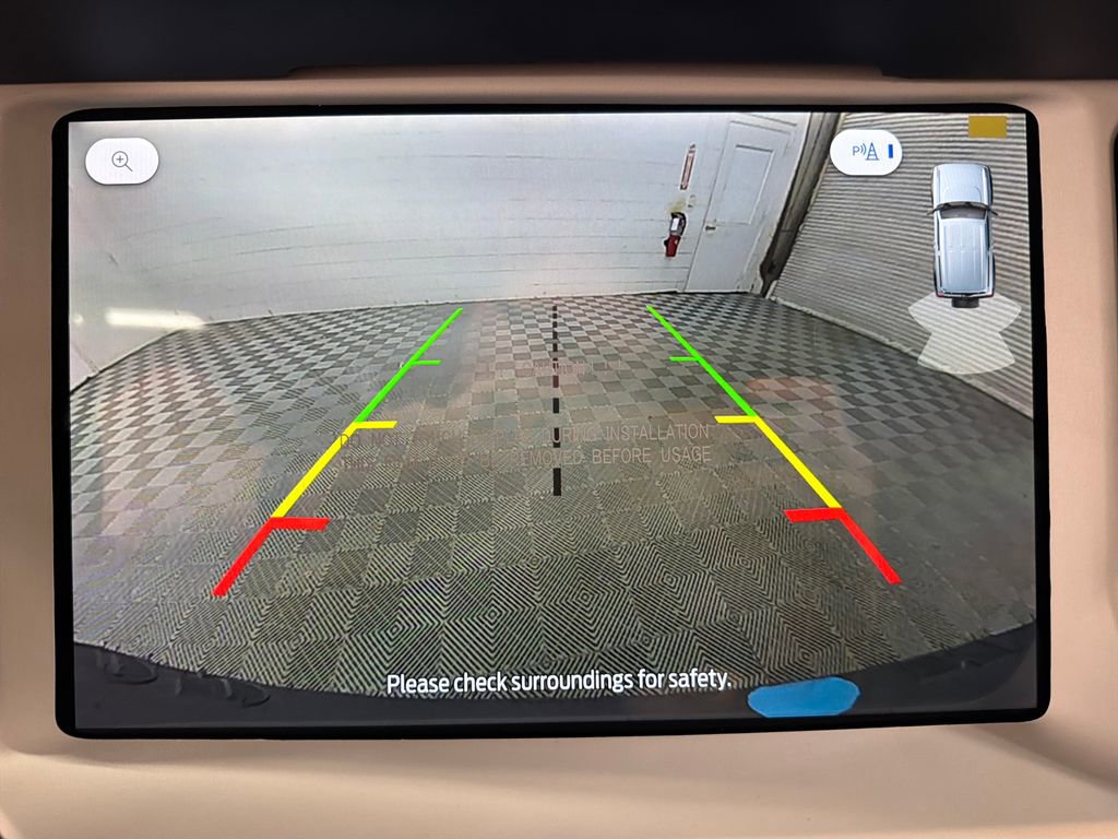 New 2026 Ford Bronco Heritage Edition AWD/4WD image 25