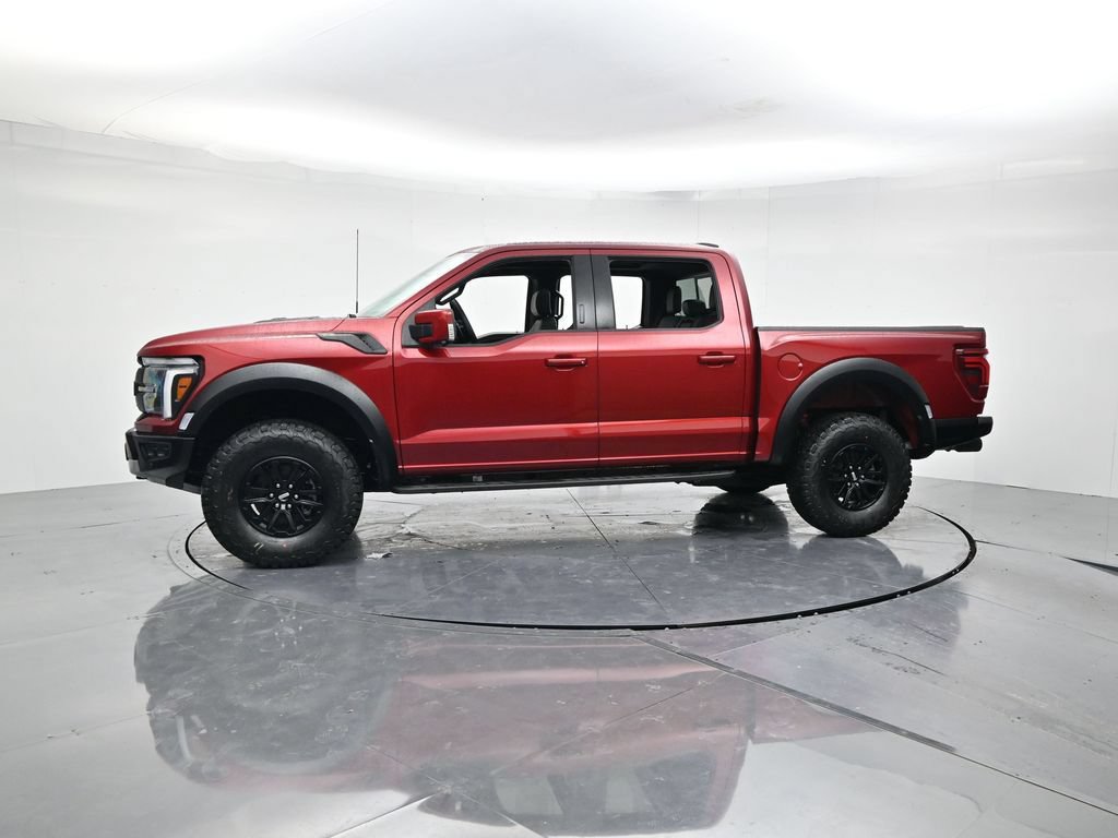 Used 2026 Ford F150 Raptor AWD/4WD image 6