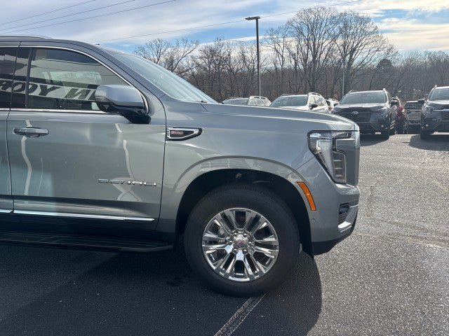 New 2026 GMC Yukon XL Denali AWD/4WD image 5