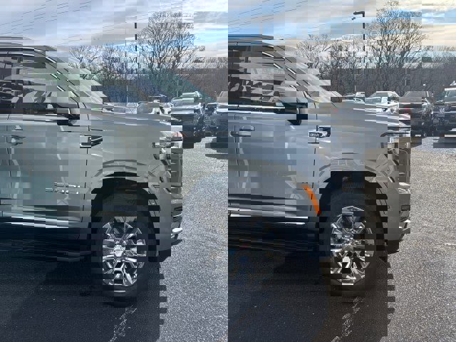 New 2026 GMC Yukon XL Denali image 5