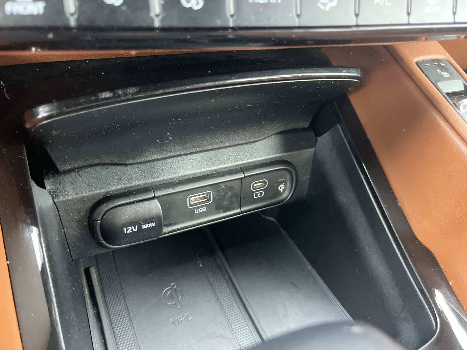 Used 2023 Kia Telluride SX X-Pro AWD/4WD image 38