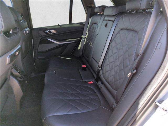 New 2026 BMW X5 xDrive40i image 16