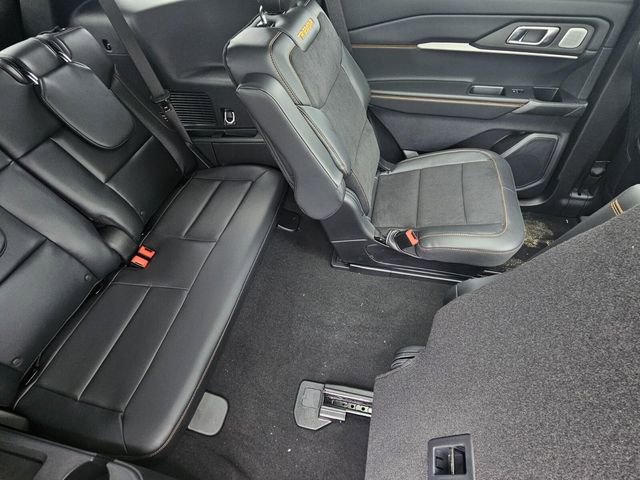 New 2026 Ford Explorer Tremor w/ Tremor Ultimate Package AWD/4WD image 13
