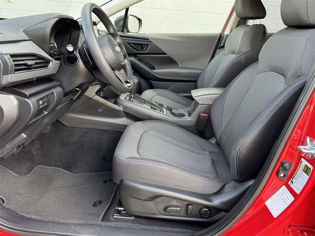 Used 2024 Subaru Crosstrek 2.0i Premium image 20