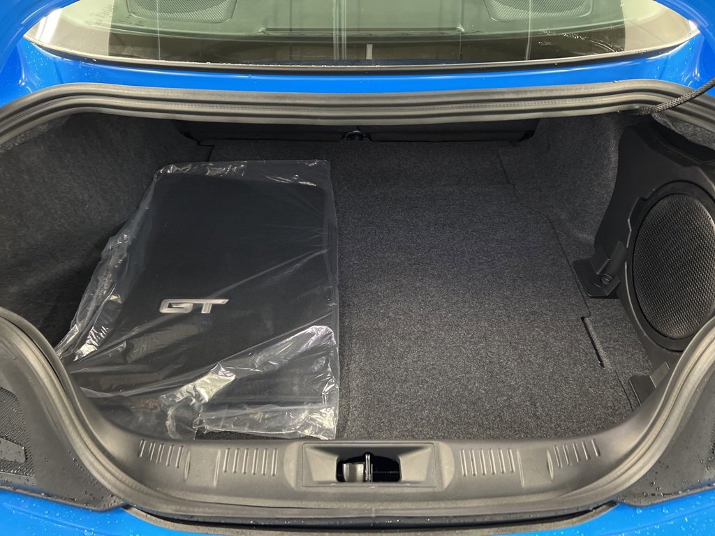 New 2026 Ford Mustang GT Premium image 29