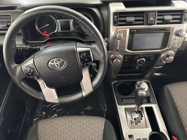 Used 2019 Toyota 4Runner SR5 AWD/4WD image 22