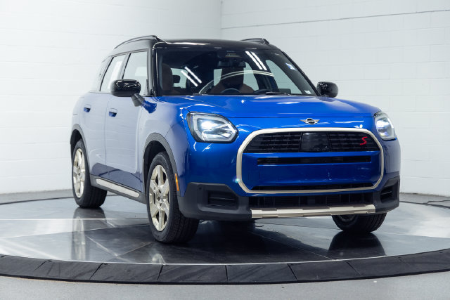 Certified 2026 MINI Cooper Countryman S AWD/4WD image 4