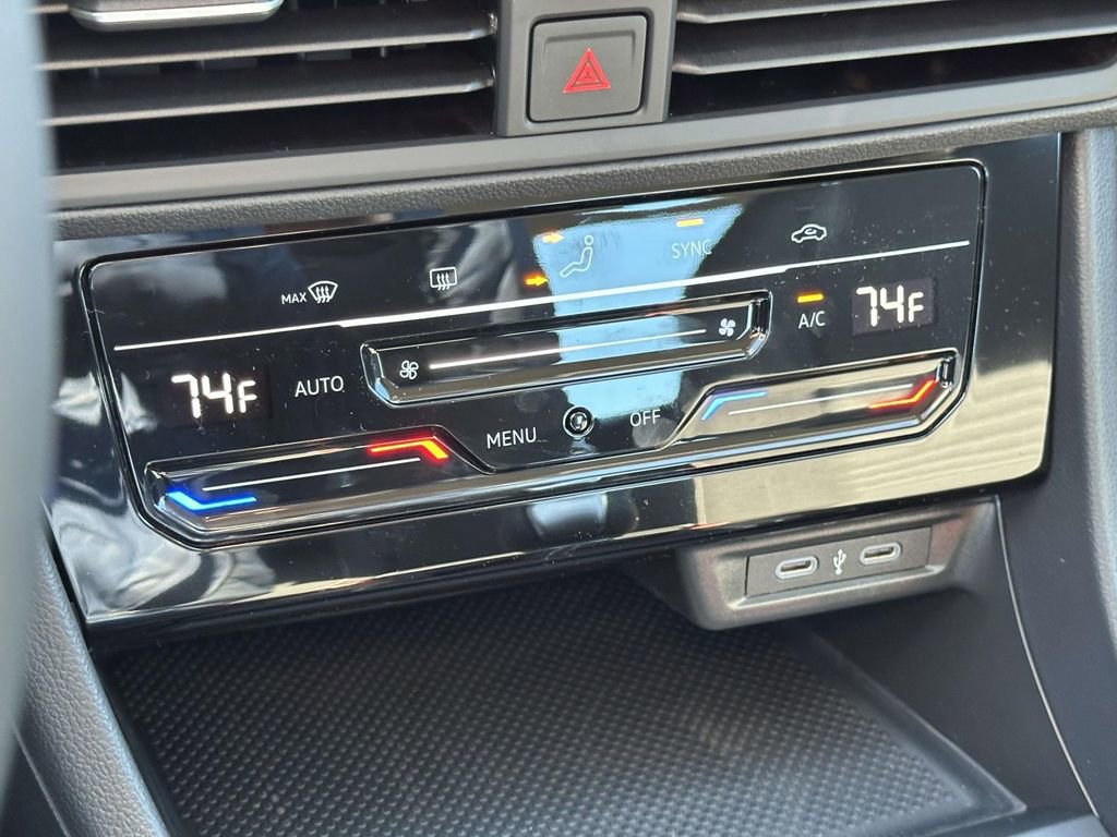 New 2026 Volkswagen Jetta S image 22