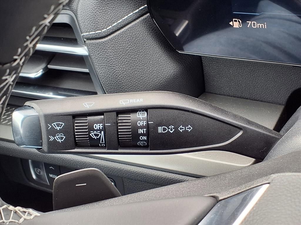 New 2026 Chevrolet Traverse LT w/ Midnight/Sport Edition image 15