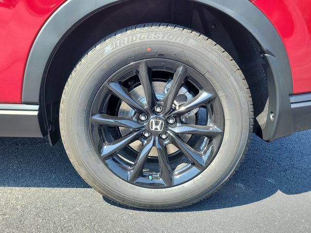 New 2026 Honda CR-V Sport-L image 7