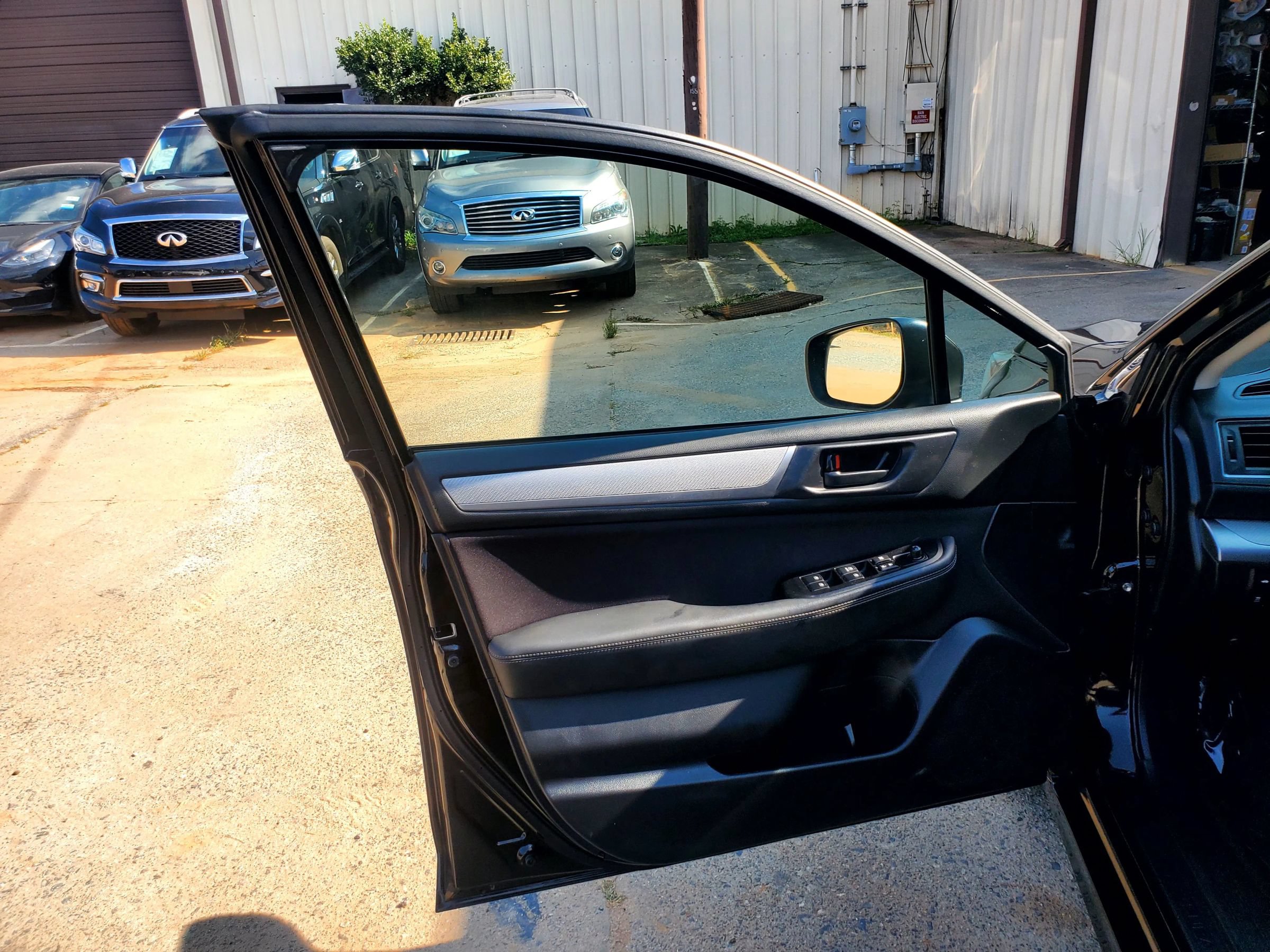 Used 2019 Subaru Legacy 2.5i w/ Alloy Wheel Package AWD/4WD image 24