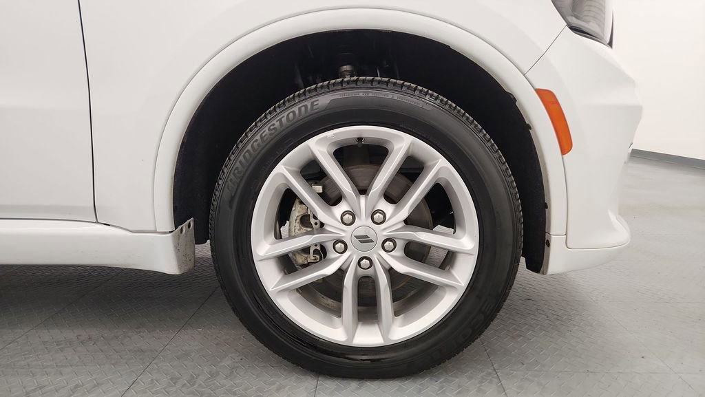 Used 2023 Dodge Durango GT image 27